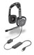 AUDIO 510USB, AUDIO 510USB .Audio 510USB Stereo USB Computer Headset W/ 40 mm Speakers, Inline Volume, And a Adjustable Noise Canceling Mic, Plantronics,  .AUDIO, 510USB, audio510USB, 71016-01, 71016-03, audio510, audio, 510, USB, audio510usb, 71016-11, A
