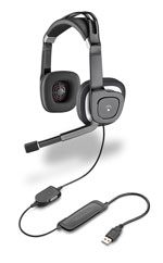 AUDIO 510USB, AUDIO 510USB .Audio 510USB Stereo USB Computer Headset W/ 40 mm Speakers, Inline Volume, And a Adjustable Noise Canceling Mic, Plantronics,  .AUDIO, 510USB, audio510USB, 71016-01, 71016-03, audio510, audio, 510, USB, audio510usb, 71016-11, A