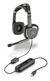 Plantronics .Audio 550DSP Stereo USB Computer Headset