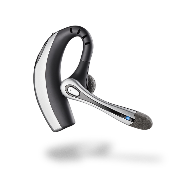 Plantronics .Audio 910 Bluetooth Headset
