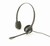AW460N, AW460N Avaya SupraElite Wideband NC for Use With the Avaya 9630 Phone System Only - Binaural Design, Plantronics,  AW460N, Avaya SupraElite, Avaya 9630, Avaya, Avaya HIS