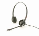 AW460N, AW460N Avaya SupraElite Wideband NC for Use With the Avaya 9630 Phone System Only - Binaural Design, Plantronics,  AW460N, Avaya SupraElite, Avaya 9630, Avaya, Avaya HIS