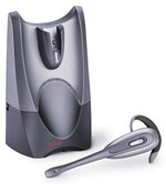 Plantronics Avaya AWH-55 Wireless Headset