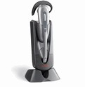 Plantronics Avaya AWH-55USB Wireless USB Headset for VoIP