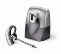 AWH-75N, AWH-75N Avaya Over-the-Ear Wireless Office Headset, Plantronics,  AWH-75N, Avaya Wireless Office Headsets, Wireless Office Headsets, 77306-01, Noise Canceling Headsets, Plantronics Wireless Headsets