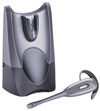 Plantronics Avaya AWH-54 Digital Wireless Headset System