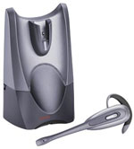 Plantronics Avaya AWH-54 Digital Wireless Headset System