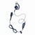 Agent, Klein Electronics Agent Single Wire Surveillance Earpiece, Klein Electronics,