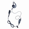 Agent, Klein Electronics Agent Single Wire Surveillance Earpiece, Klein Electronics,