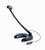 Plantronics Audio 10 Analog PC microphone