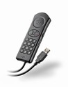Audio 1100M, Plantronics Audio 1100M Telephone for Unified Communications, Plantronics,