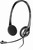 Audio 326, Plantronics Audio 326 Stereo Headset, Plantronics,  80933-01