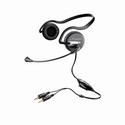 .AUDIO 345, .AUDIO 345 Plantronics .Audio 345 Headset W/ Full Range Stereo, Inline Volume Control, And a Adjustable Noise Canceling Mic, Plantronics,  .Audio 345, .Audio, 345, 76807-01, 71013-01, 76808-01