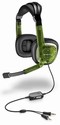 Audio 350 Halo 2, Audio 350 Halo 2 Halo 2  Edition .Audio 350 Stereo Analog Computer Headset W/ 40 mm Speakers, Inline Volume, And a Adjustable Noise Canceling Mic, Plantronics,  Audio 350,  Halo 2