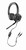 Audio 355, Plantronics Audio 355 Multimedia Headset, Plantronics,  79730-01