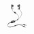 AUDIO 440, AUDIO 440 Plantronics .Audio 440 Multimedia Headphones Ideal For VOIP, Fether Light Earbuds, Flex Grip Design, Inline Volume And Mute Controls, And a Mic with Wind Noise Reduction, Plantronics,  AUDIO_440, 440, Multimedia, Plantronics, Headphon