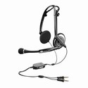 Audio 470, Audio 470 Plantronics Foldable Audio 470 USB W/ Full Range Stereo, USB Adapter For Plug-And-Play Ease, VOIP, Skype, Windows Live, and Yahoo!, Adjustable Noise Canceling Mic, Platronics,  Audio_470 USB, .Audio, 470, USB