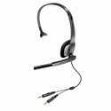 .Audio 610 USB, .Audio 610 USB Plantronics Audio 610 USB W/ Digitally Enhanced Sound Quality And a Adjustable Noise Canceling Mic, Plantronics,  .Audio 610 USB, 610 USB, .Audio , 610 , USB
