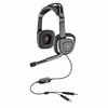 Audio 650 USB, Audio 650 USB Plantronics Audio 650 USB Stereo Headset W/ 40 mm Speakers For Max Bass, Inline Volume Control, And a Adjustable Noise Canceling Mic, Plantronics,  Audio 650, USB, Stereo Headset, 71016-01, 71016-11