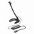 .AUDIO USB MICROPHONE, .AUDIO USB MICROPHONE Plantronics Audio USB PC Microphone Ideal for Skype, Windows Live, And Yahoo! Messenger Calls, Plug-And-Play Compatibility, Weight Based, Monitor Mount, And a Noise Canceling Mic, Plantronics,  Audio USB, PC Mi