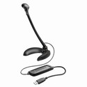.AUDIO USB MICROPHONE, .AUDIO USB MICROPHONE Plantronics Audio USB PC Microphone Ideal for Skype, Windows Live, And Yahoo! Messenger Calls, Plug-And-Play Compatibility, Weight Based, Monitor Mount, And a Noise Canceling Mic, Plantronics,  Audio USB, PC Mi