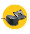 Plantronics Avaya HL10 Handset Lifter / Remote Answerer