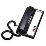 Teledex BTX3500 Single Line Business Phone 00G3503