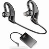 Backbeat 906, Plantronics Backbeat 906 Bluetooth Wireless Stereo Headphones w/ Bluetooth Adapter, Plantronics,