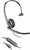 Blackwire C210, Plantronics Blackwire C210 USB Noise Canceling Monaural Headset for Unified Communications, Plantronics,  80298-03, UC Headset, Unified Communications Headset, Blackwire Headset, USB Headset, Computer Headset