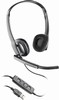 Blackwire C220-M, Plantronics Blackwire C220-M USB Noise Canceling Binaural Headset for Microsoft Office Communicator 2007, Plantronics,  80299-02, MOC Headset, Blackwire Headset, Microsoft Office Communicator Headset, USB Headset, Computer Headset, 80299