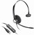 Blackwire C610-M, Plantronics Blackwire C610-M USB Noise Canceling Monaural Headset for Microsoft Office Communicator 2007, Plantronics,  81272-41, MOC Headset, Microsoft Office Communicator Headset, Blackwire Headset, USB Headset, Computer Headset, 81272