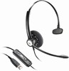 Blackwire C610-M, Plantronics Blackwire C610-M USB Noise Canceling Monaural Headset for Microsoft Office Communicator 2007, Plantronics,  81272-41, MOC Headset, Microsoft Office Communicator Headset, Blackwire Headset, USB Headset, Computer Headset, 81272