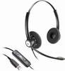 Blackwire C620-M, Plantronics Blackwire C620-M USB Noise Canceling Binaural Headset for Microsoft Office Communicator 2007, Plantronics,  79930-41, MOC Headset, Microsoft Office Communicator Headset, Blackwire Headset, USB Headset, Computer Headset, 79930