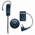 BluComm Complete, Klein Electronics BluComm Complete Kit w/ BlueComm Wireless Headset w/ Remote PTT Button, Klein Electronics,  BluComm Bluetooth Headset