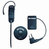 BluComm Complete, Klein Electronics BluComm Complete Kit w/ BlueComm Wireless Headset w/ Remote PTT Button, Klein Electronics,  BluComm Bluetooth Headset