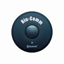 BluComm PTT, Klein Electronics BluComm PTT - Bluetooth Push-to-Talk Button, Klein Electronics,
