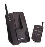 Plantronics CA10 Wireless Office Transceiver