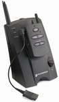 Plantronics CA10CD Wireless Push-to-Talk Headset Adapter for 911 / EMS Centers