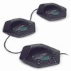 CLE-910-158-055-01, CLE-910-158-055-01 MaxAttach-Max Plus 1 - Three Pods, ClearOne,  ClearOne Pods, MaxAttach Pods, MaxAttach Wired Pods
