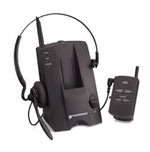 Plantronics CS10 Wireless Office Package