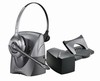 Plantronics CS351N BUNDLE Over-the-Head Cordless Monaural Headset NC bundled with HL10 Lifter