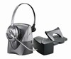 Plantronics CS351 Bundle Over-The-Head Cordless Monaural  Headset bundled with HL10 Lifter
