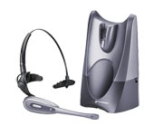 Plantronics CS50 Wireless Headset System