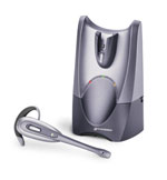 Plantronics CS50 Wireless Headset System 45-Day Trial