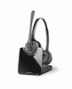 CS520, Plantronics CS520 Over-the-Head Binaural UC Headset, Plantronics,  cs500