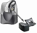 CS70N HL10 BUNDLE, Plantronics CS70N HL10 BUNDLE Wireless Noise Canceling Headset with HL10 Handset Lifter, Plantronics,  0 17229 12048 8, 70460-01