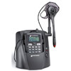 Plantronics CT12 Ultra-Compact 2.4 GHz Cordless Headset Telephone