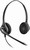 D261N-USB, Plantronics D261N-USB Stereo SupraPlus USB VoIP Headset, Plantronics,