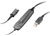 Plantronics DA40 Economy H-Series USB Adapter