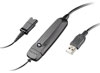 Plantronics DA40 Economy H-Series USB Adapter